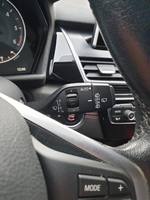 BMW 218d Gran Tourer