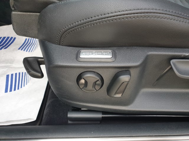 VOLKSWAGEN PASSAT VARIANT 2.0 TDi DSG