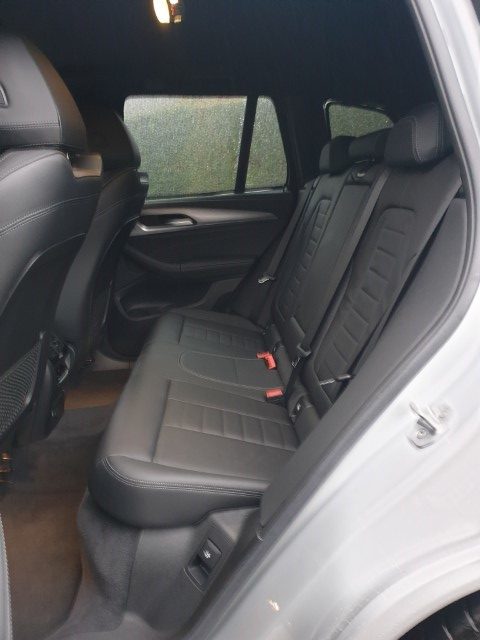 BMW X3 2.0i xDrive M-PACK