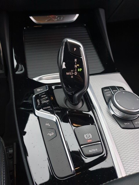 BMW X3 2.0i xDrive M-PACK