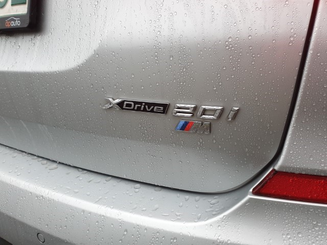 BMW X3 2.0i xDrive M-PACK