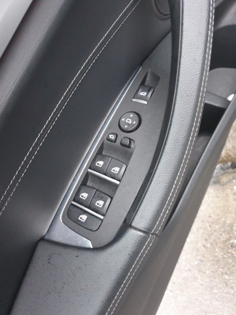 BMW X3 2.0i xDrive M-PACK