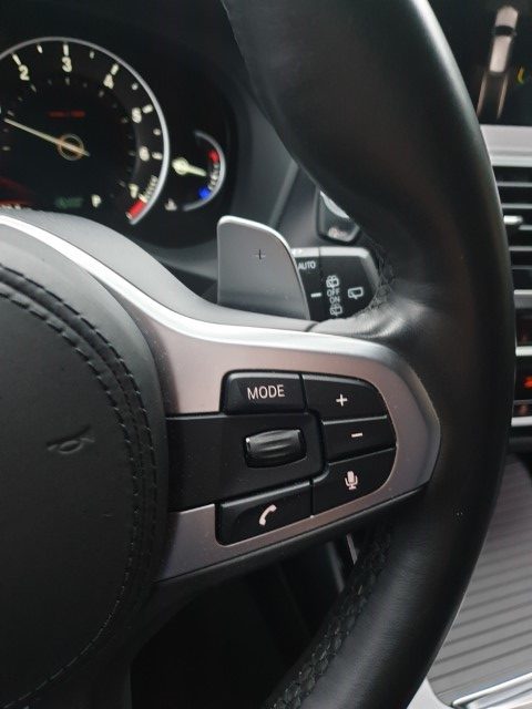 BMW X3 2.0i xDrive M-PACK
