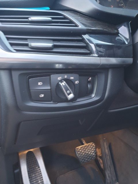 BMW X5 xDrive 3.0 M-PACK - Lichte vracht -