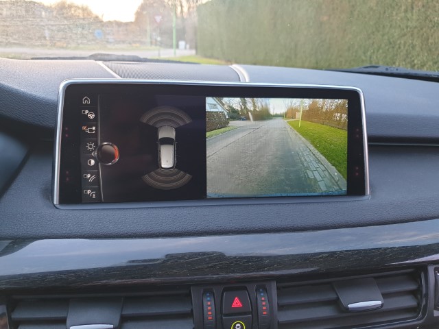 BMW X5 xDrive 3.0 M-PACK - Lichte vracht -