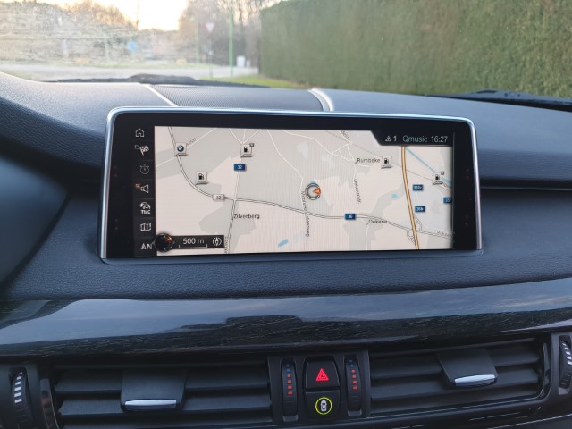 BMW X5 xDrive 3.0 M-PACK - Lichte vracht -