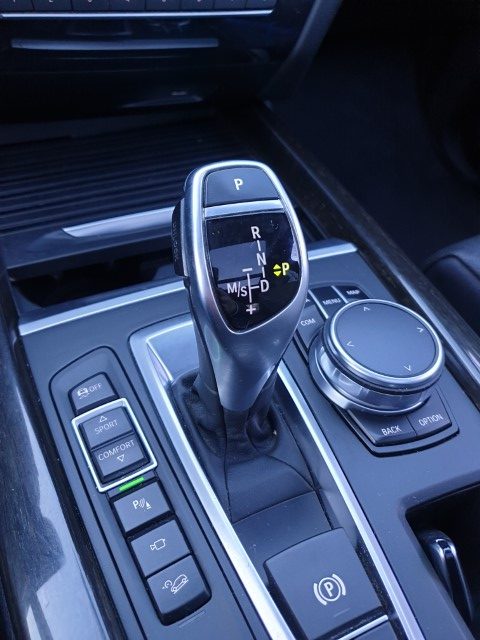 BMW X5 xDrive 3.0 M-PACK - Lichte vracht -
