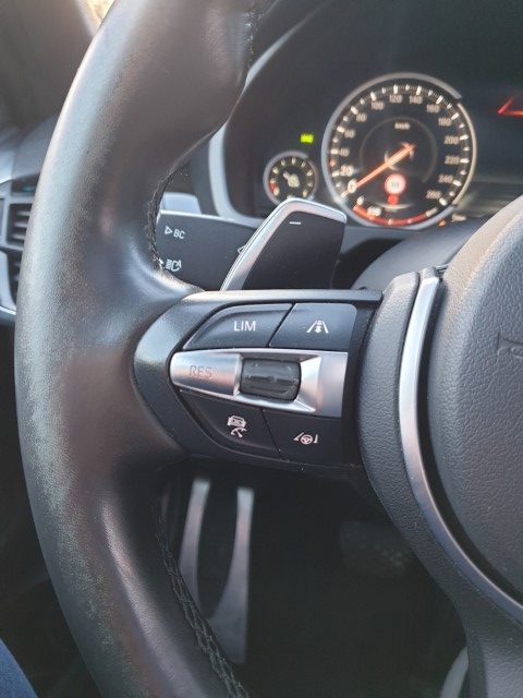 BMW X5 xDrive 3.0 M-PACK - Lichte vracht -
