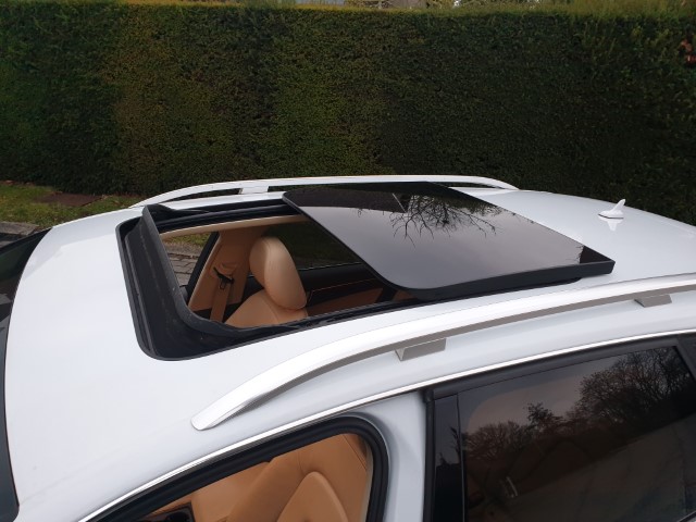 AUDI A4 2.0 TDI allroad Quattro S tronic