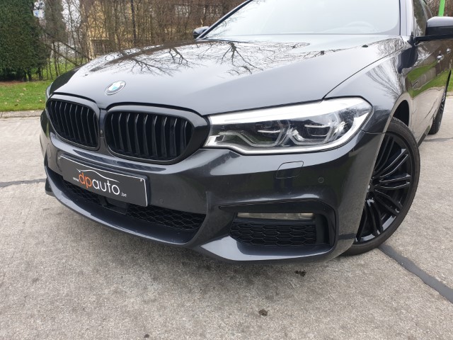 BMW 530e PHEV M-PACK