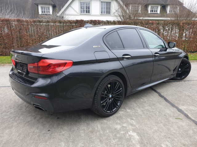 BMW 530e PHEV M-PACK
