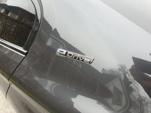 BMW 530e PHEV M-PACK