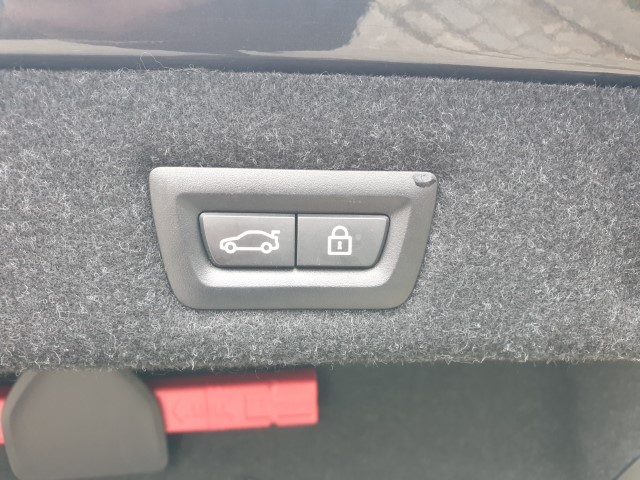 BMW 530e PHEV M-PACK