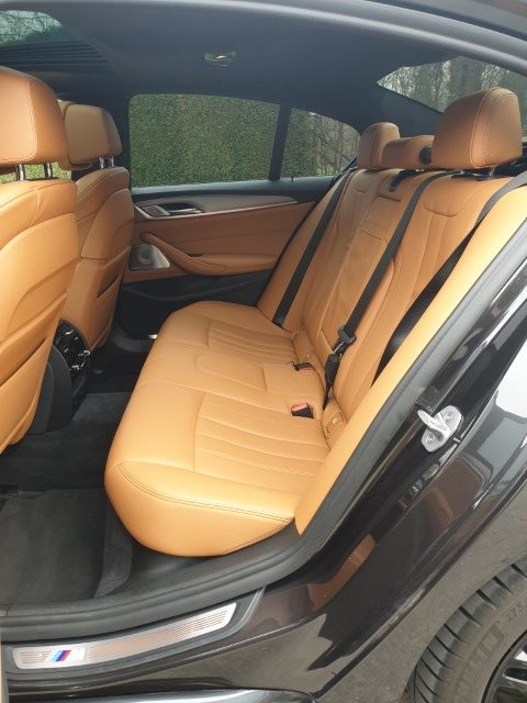 BMW 530e PHEV M-PACK