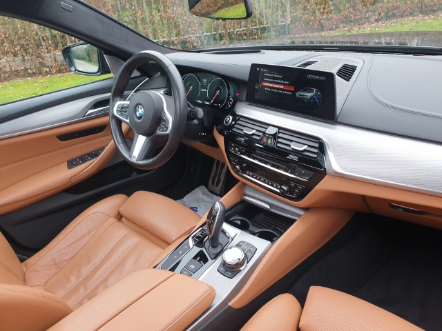 BMW 530e PHEV M-PACK