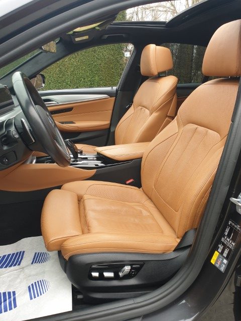 BMW 530e PHEV M-PACK