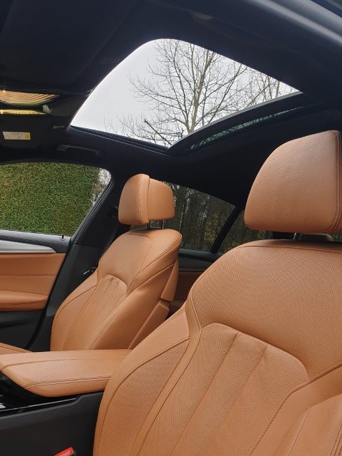 BMW 530e PHEV M-PACK