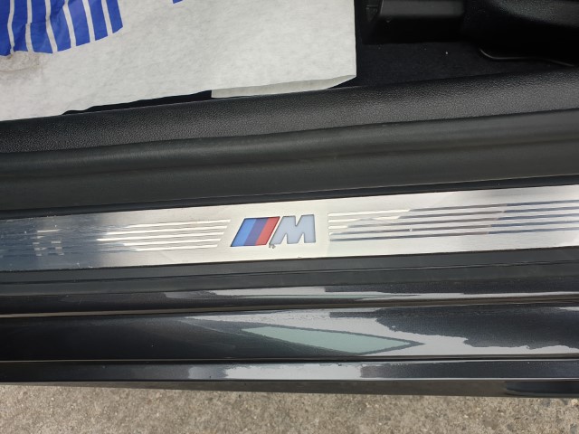 BMW 530e PHEV M-PACK