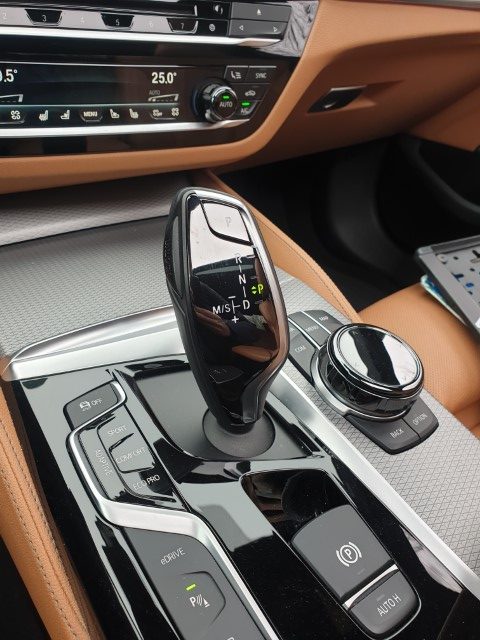 BMW 530e PHEV M-PACK