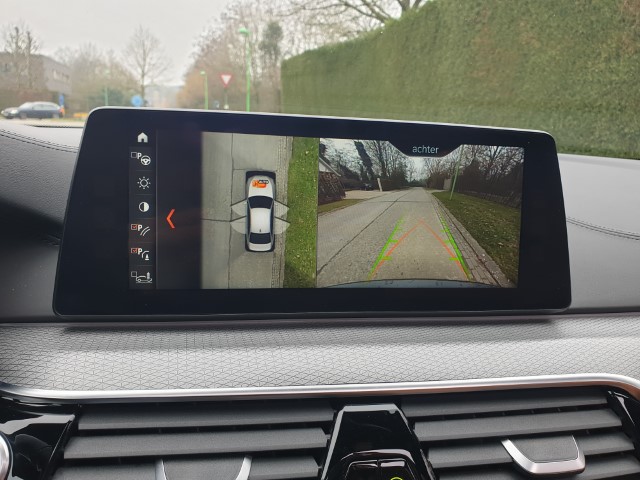 BMW 530e PHEV M-PACK