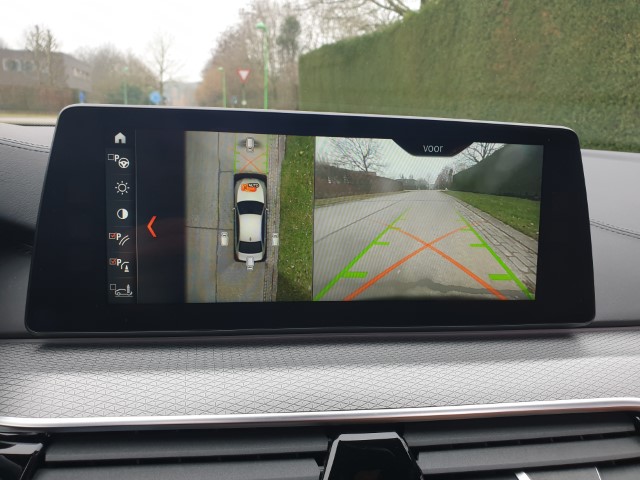 BMW 530e PHEV M-PACK