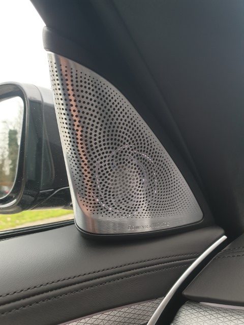 BMW 530e PHEV M-PACK