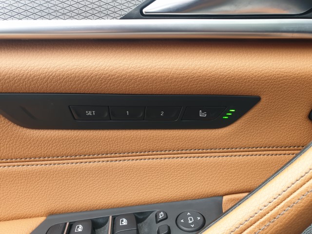 BMW 530e PHEV M-PACK