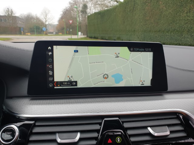 BMW 530e PHEV M-PACK