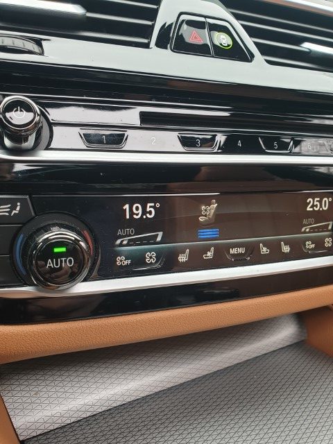 BMW 530e PHEV M-PACK
