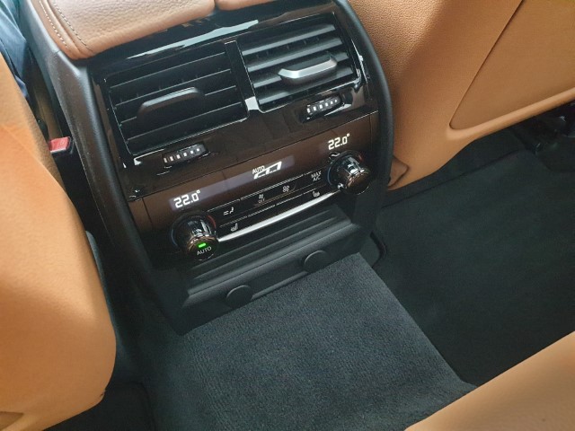 BMW 530e PHEV M-PACK