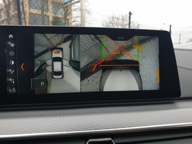 BMW 530e PHEV M-PACK