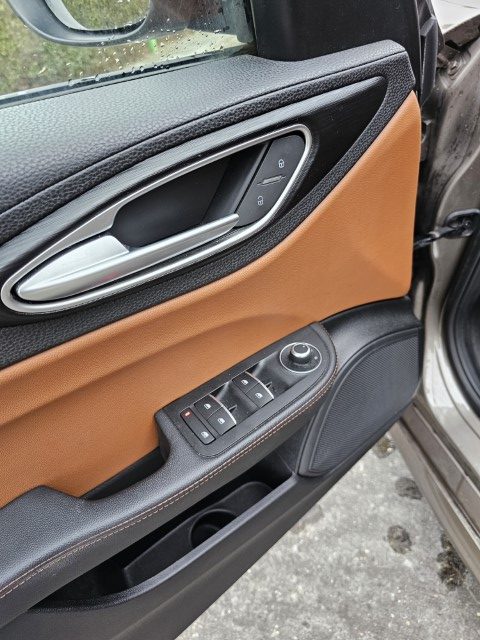 ALFA ROMEO GIULIA 2.2 JTDm