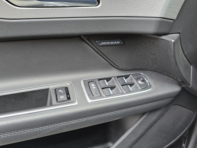 JAGUAR XF 2.0 D Pure