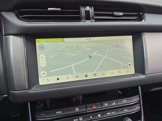 JAGUAR XF 2.0 D Pure