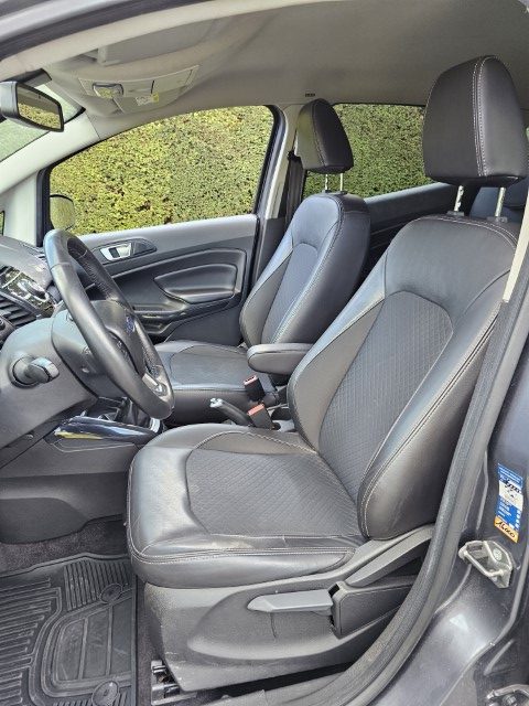 Ford EcoSport 1.0 EcoBoost