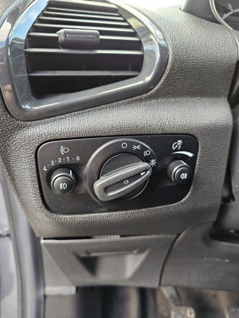 Ford EcoSport 1.0 EcoBoost