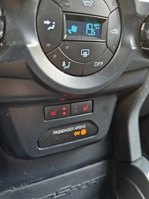 Ford EcoSport 1.0 EcoBoost