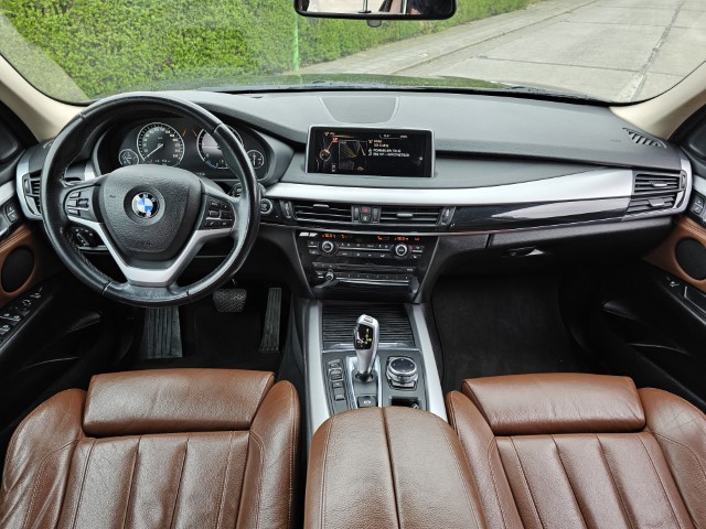 BMW X5 2.0 sDrive25