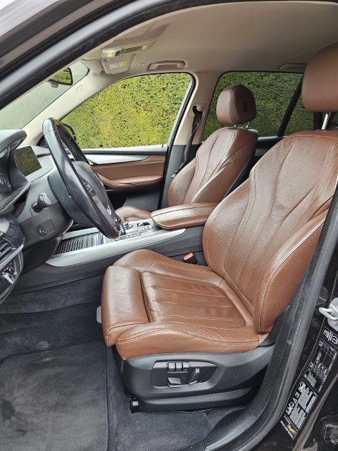 BMW X5 2.0 sDrive25