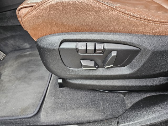 BMW X5 2.0 sDrive25