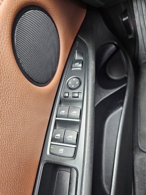 BMW X5 2.0 sDrive25