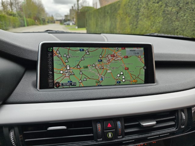 BMW X5 2.0 sDrive25