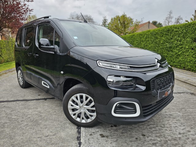 CITROEN BERLINGO 1.5 FEEL