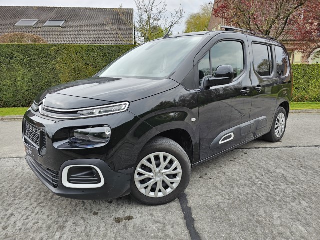 CITROEN BERLINGO 1.5 FEEL