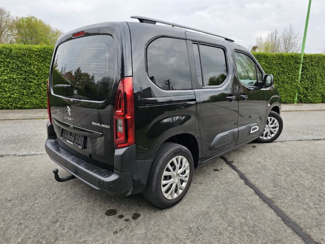 CITROEN BERLINGO 1.5 FEEL