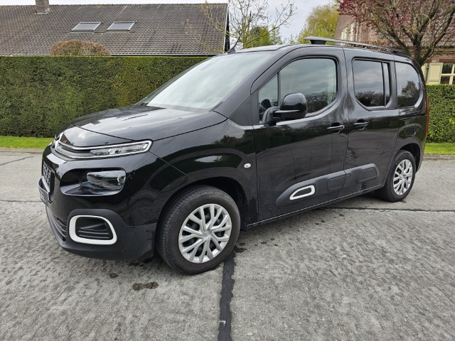 CITROEN BERLINGO 1.5 FEEL