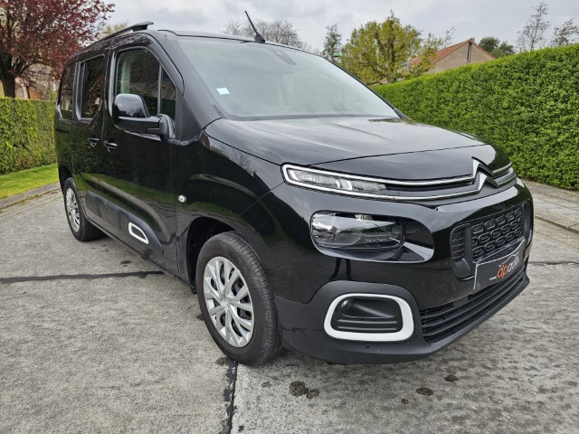 CITROEN BERLINGO 1.5 FEEL