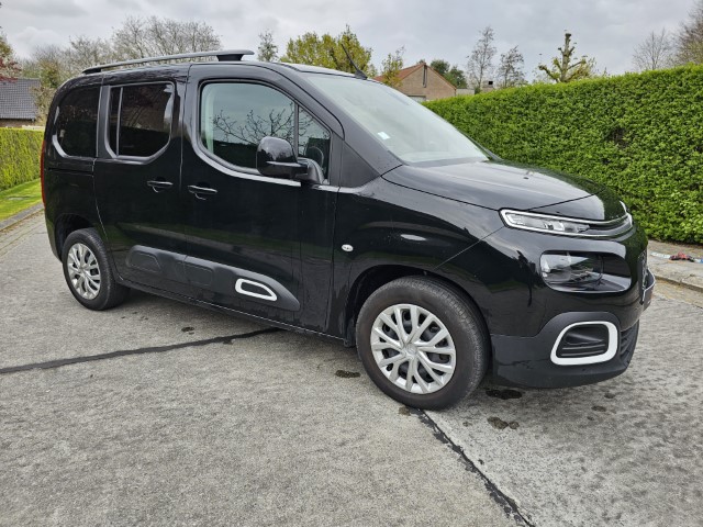 CITROEN BERLINGO 1.5 FEEL