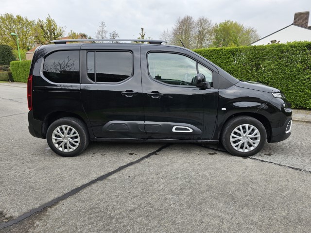 CITROEN BERLINGO 1.5 FEEL
