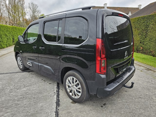 CITROEN BERLINGO 1.5 FEEL